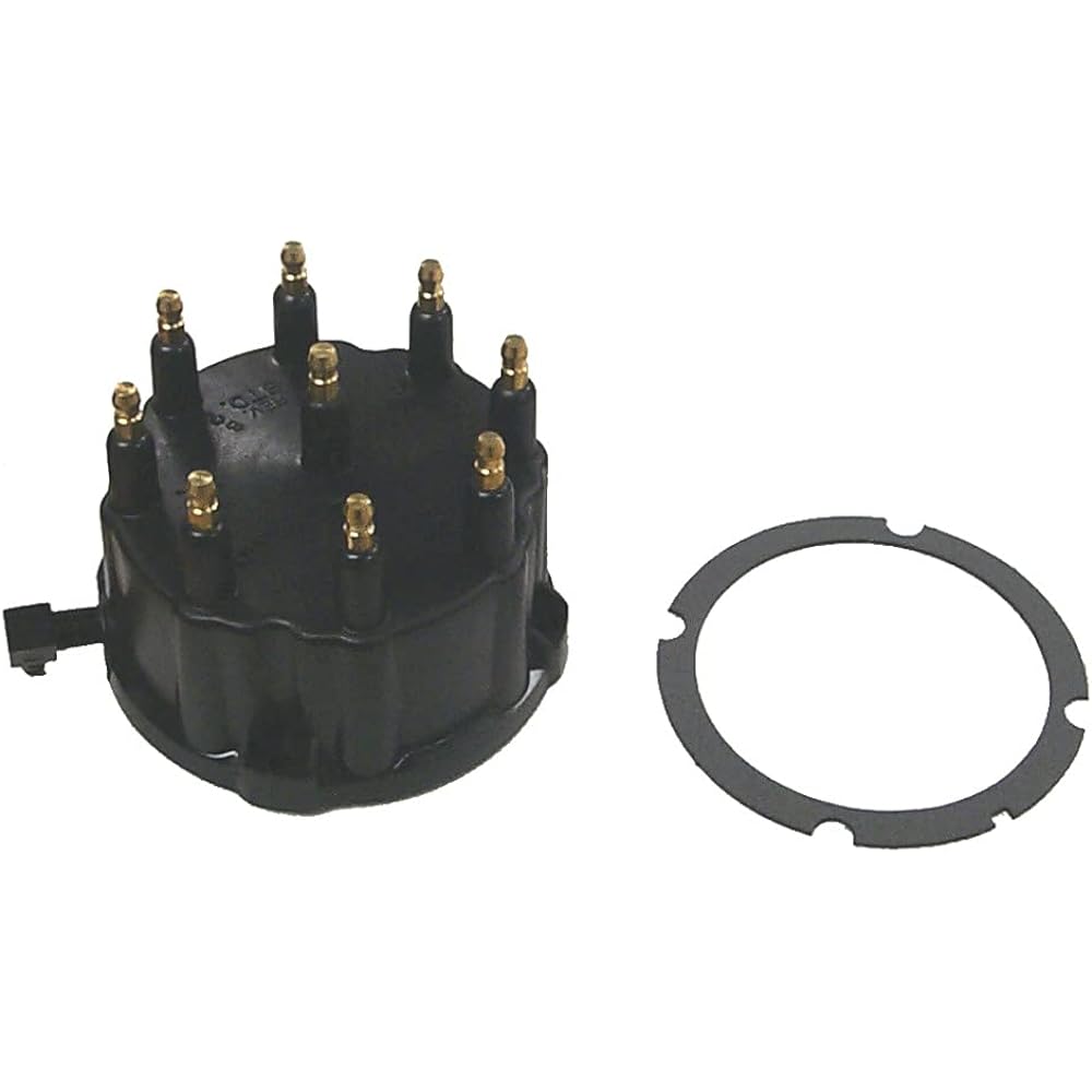 Sierra International 18-5395, distributor cap