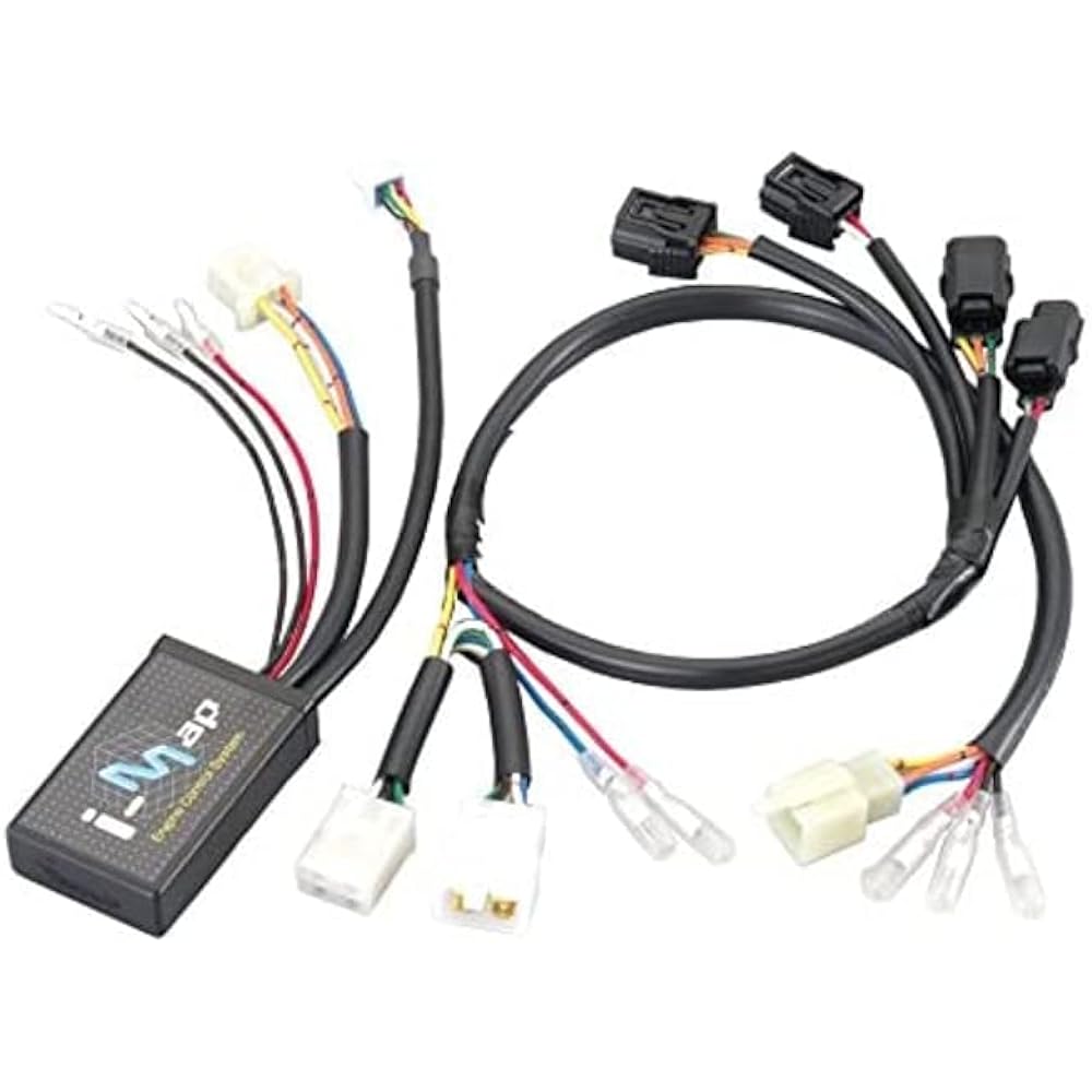 KITACO I-MAP Coupler On Set Version 2 Grom 763-1432110