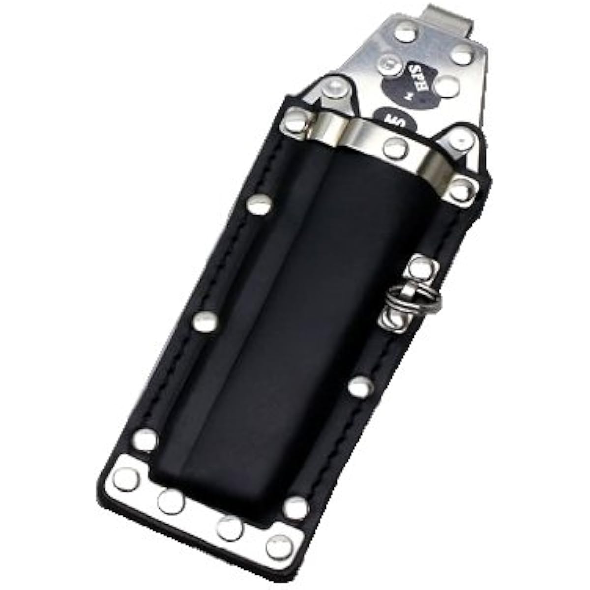 MIKI SPH storage case black SPH1MO-B