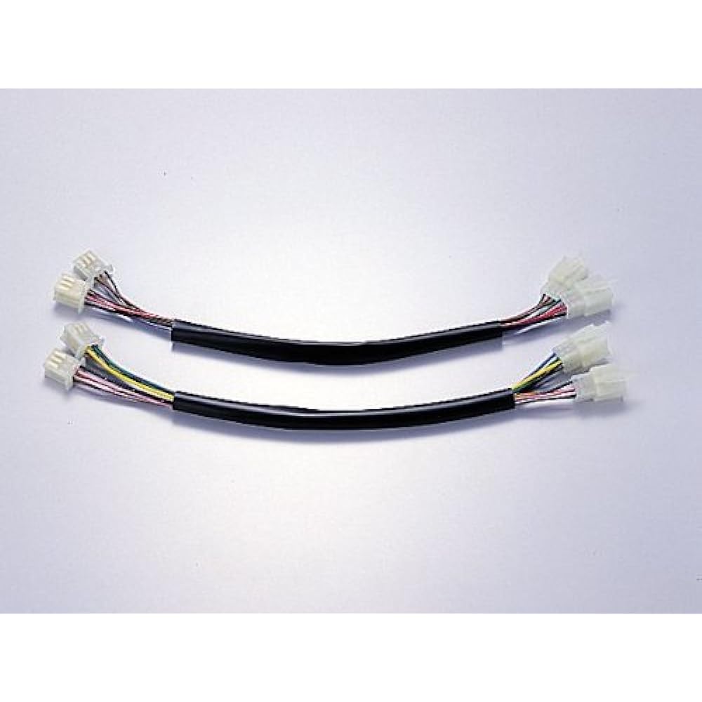 HURRICANE Extension Harness Dragster HD1006