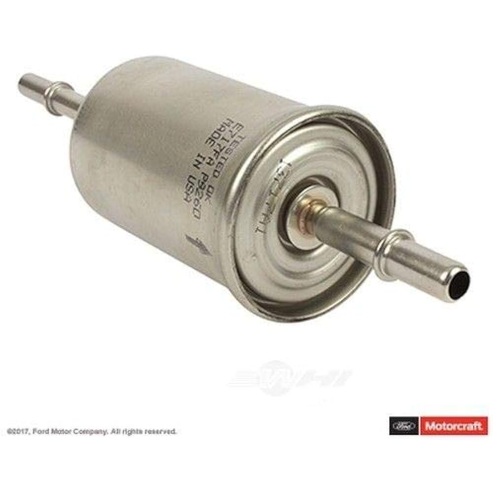 MotorCraft FG-1036 Filter Assille fuel