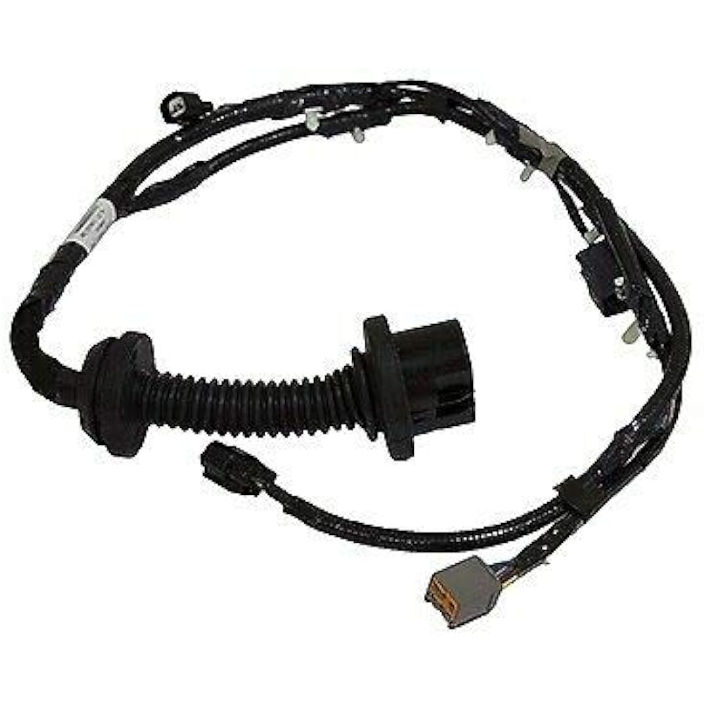 Ford 9L3Z -14631 -CAA -Wire asy - Jumper