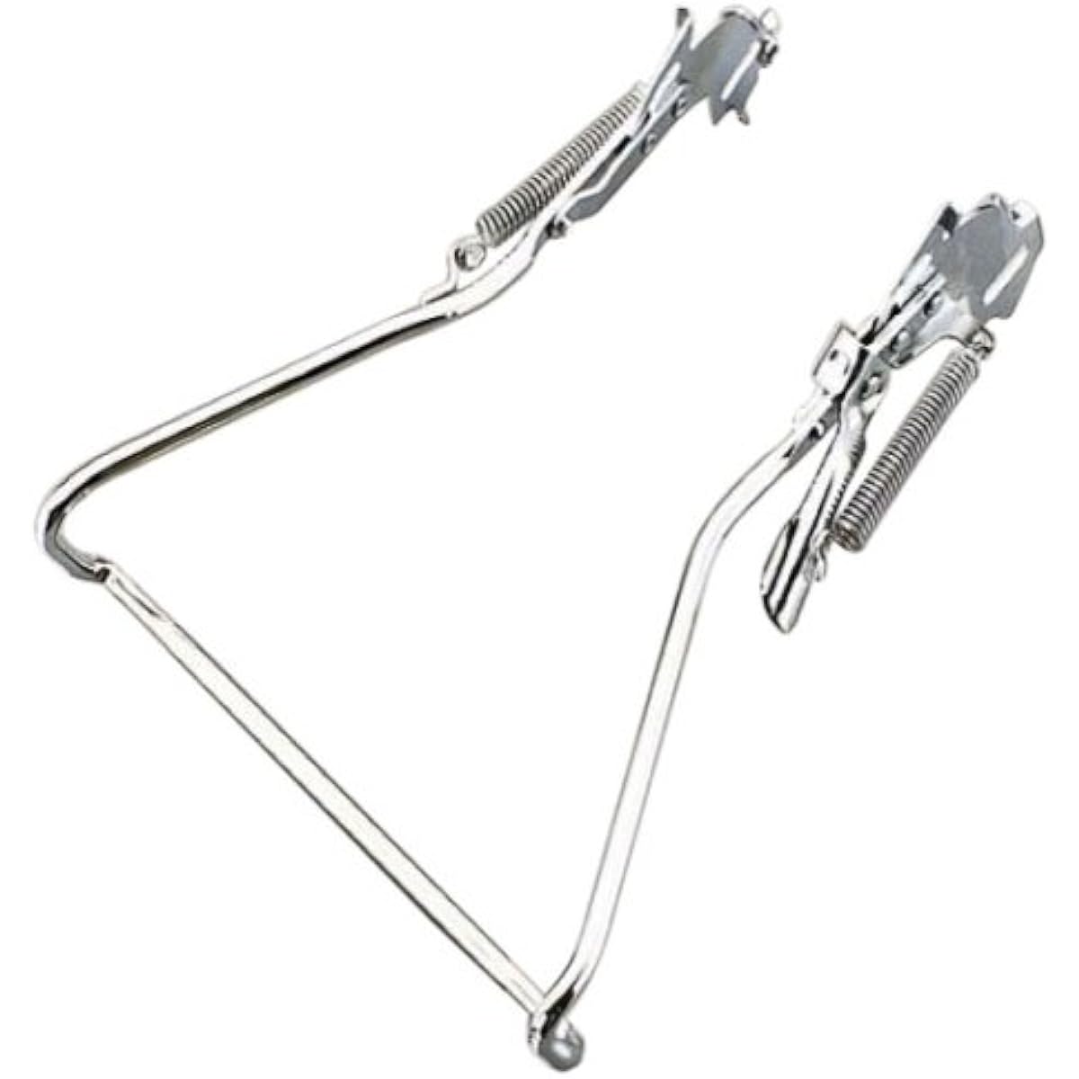 Captain Stag (CAPTAIN STAG) Offle Easy Compatibility Stand 26 Inch/For Light Cars CP Y-2715