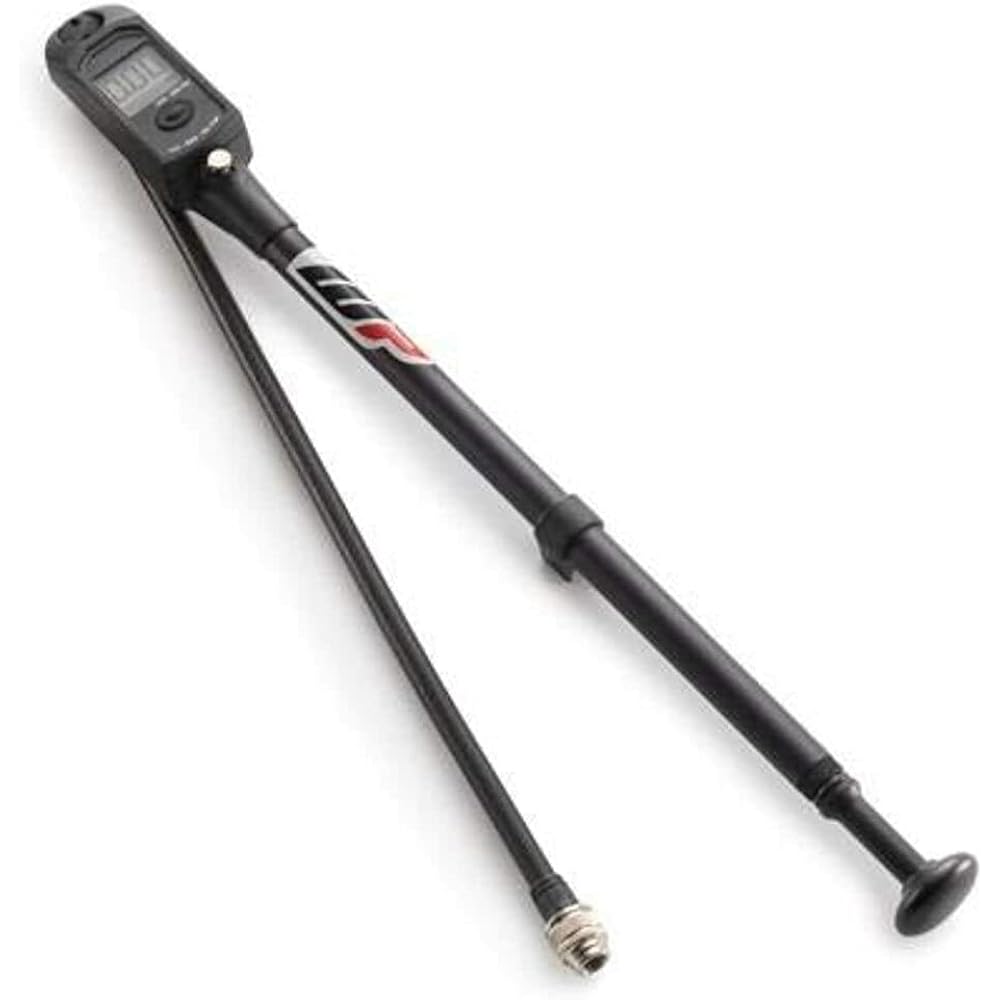 WP AER 48 Digital Air Fork Shock Pump KTM Huscubana SX SXF OEM: 79412966100