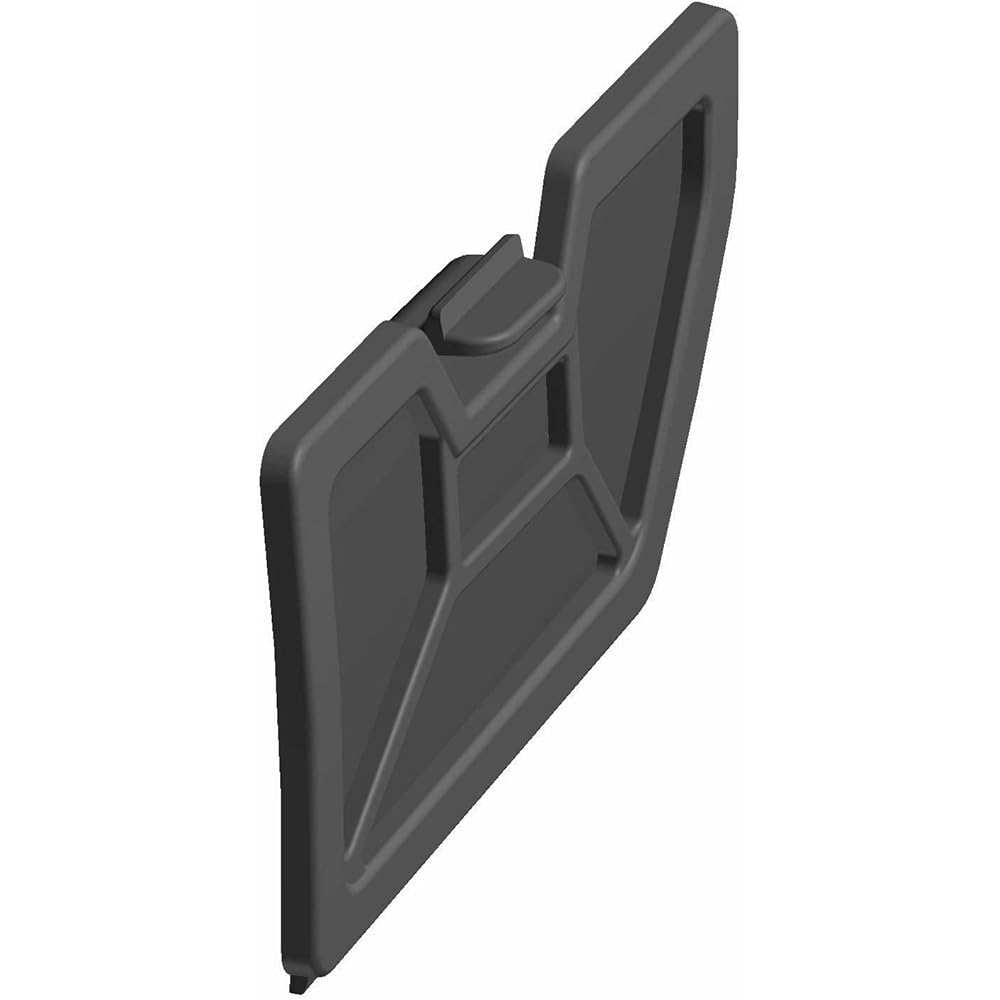POLARIS 2013-2014 Ranger Grill Intake Cover RH BLK 5450002-070 OEM