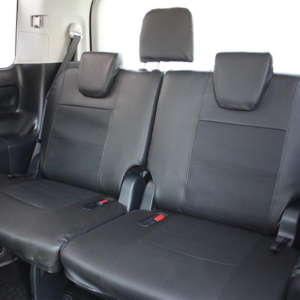 Tomboy Noah/Voxy exclusive 80 series leather & punching series PL-0310 Black PL-0310