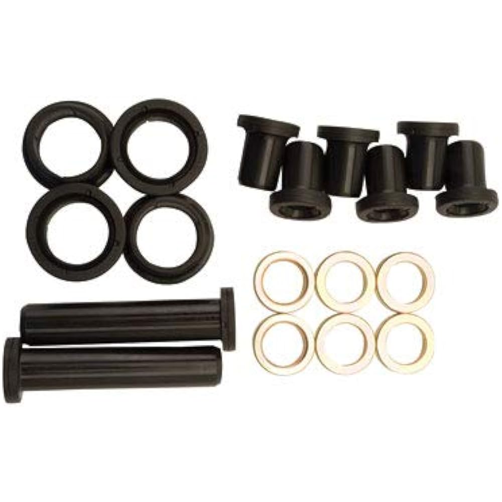 All Balls Rear Independent Suspension Bushing Kit ARCTIC CAT 650 H1 4X4 2005-2007