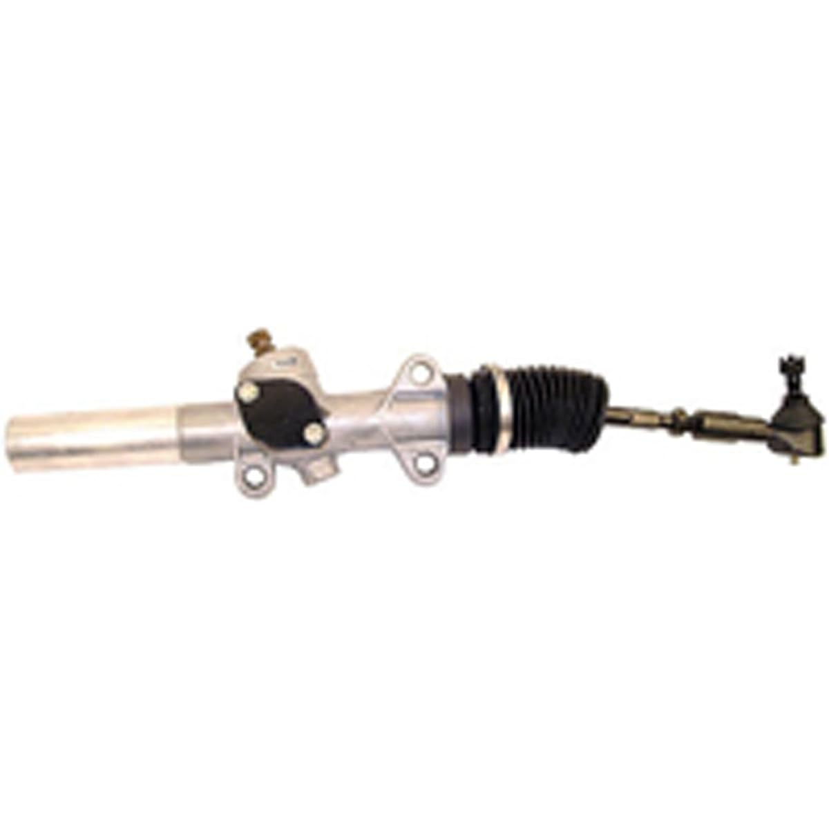EZGO TXT 2001+ Golf Cart Steering Gear Box Athen