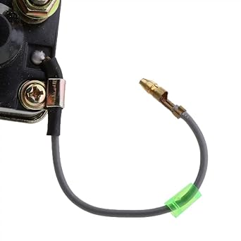 Starter Relay Suzuki TC185 GT185 GT550 GT185 550 750 Starter Solenoid Relay