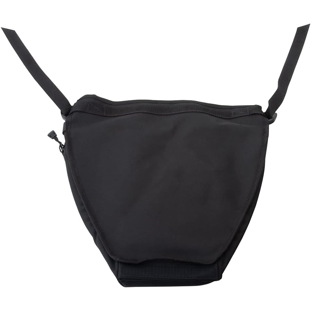 TUSK UTV Cabpack Black-Conform to Can-Am Commander 1000 2011-2014