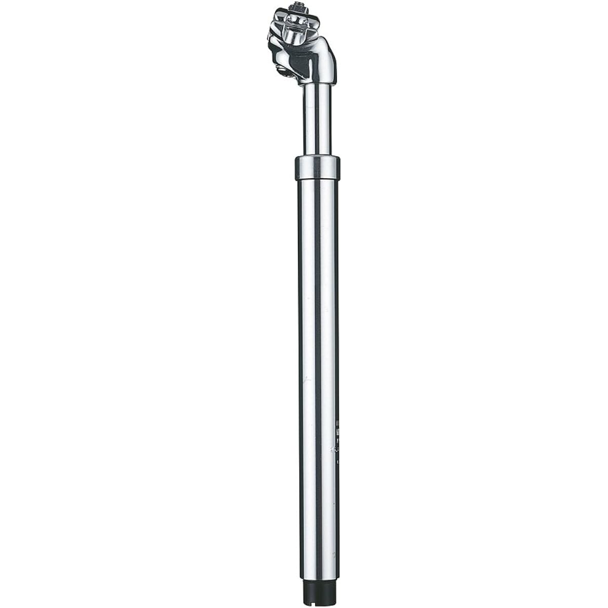 AKI WORLD SUSPENSION POST 27.2/350mm POLISH SP-KA-006