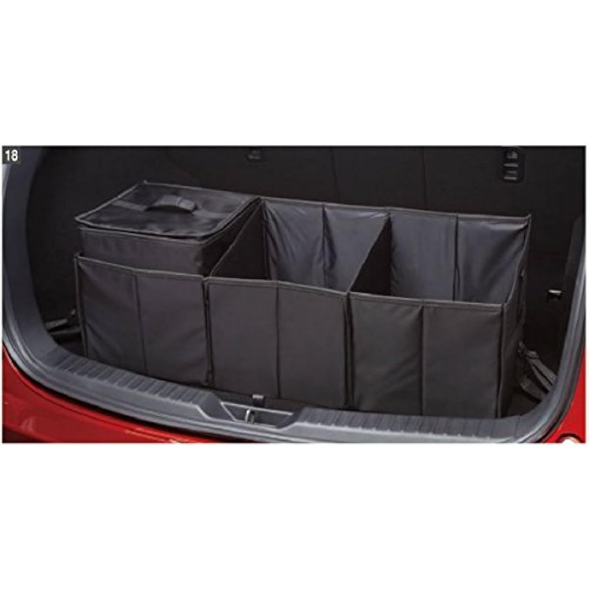 GENUINE Accessories for Mazda CX – 5 KF H28 x 11 – Decor ka-gobokkusu c900 V0570