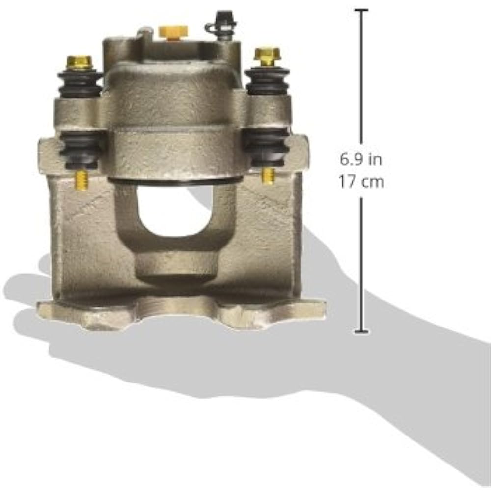 Centric 141.63059 Semi -Road Caliper