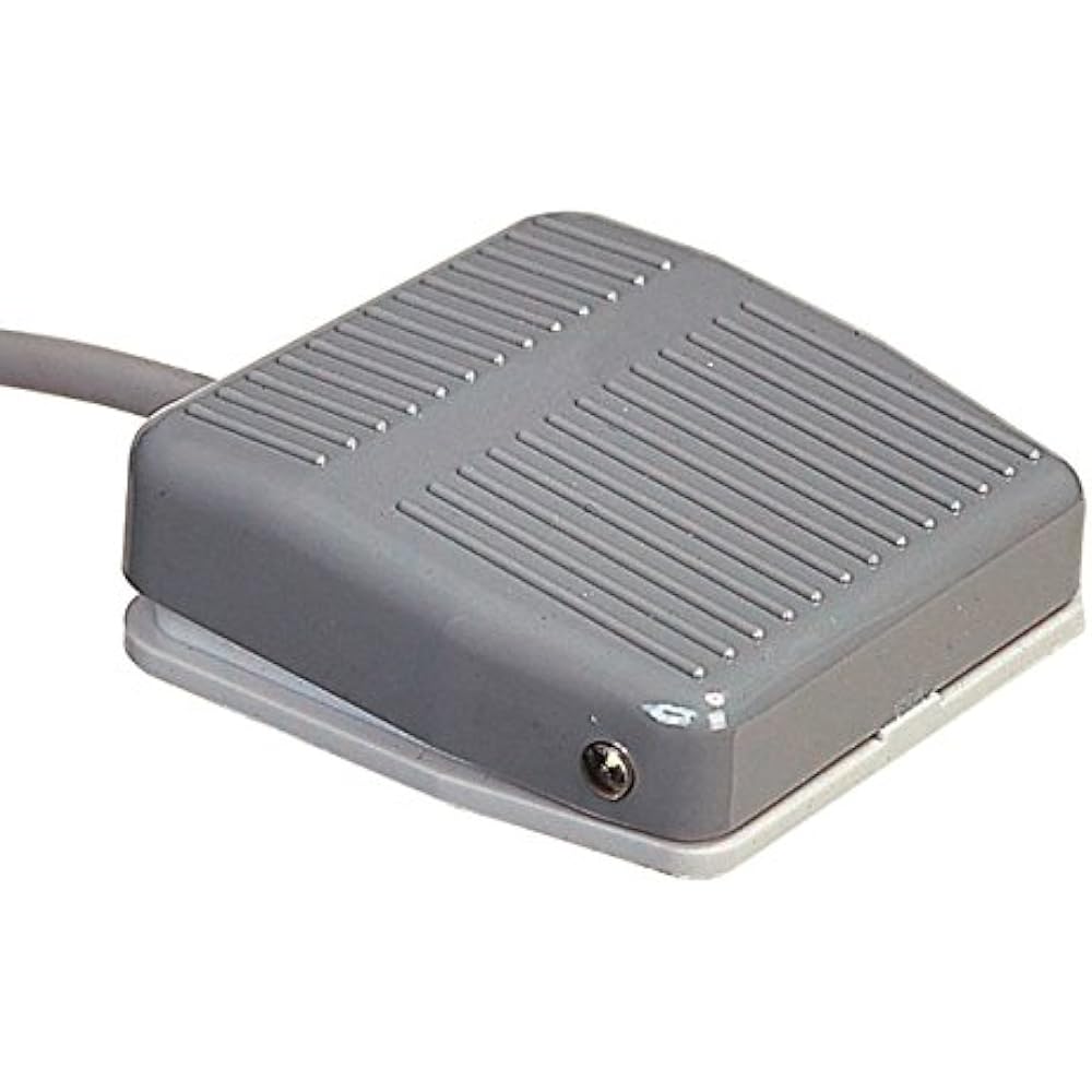 Kokusai Dengyo foot switch SFK-1H