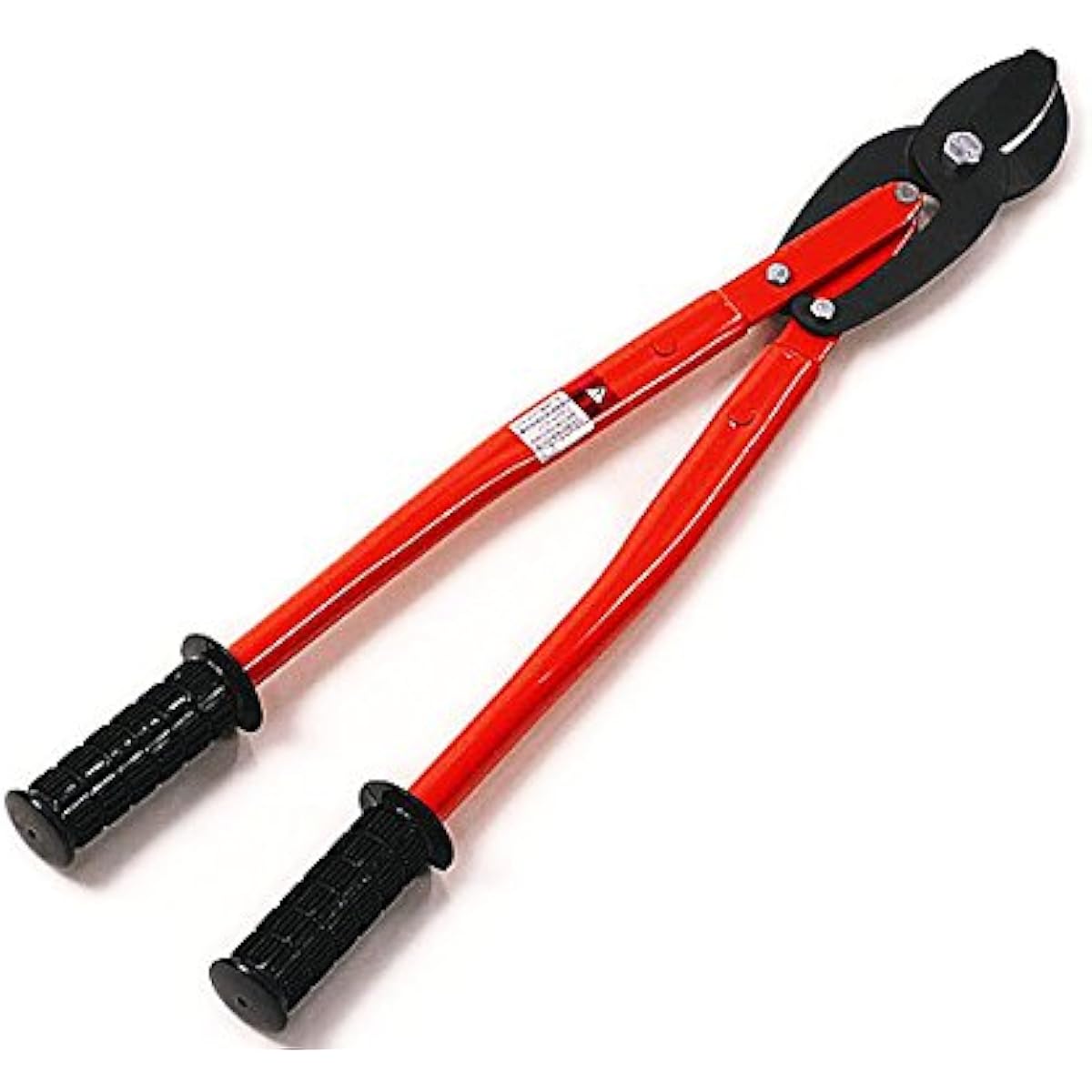 108038 Powerful booster root cutting scissors