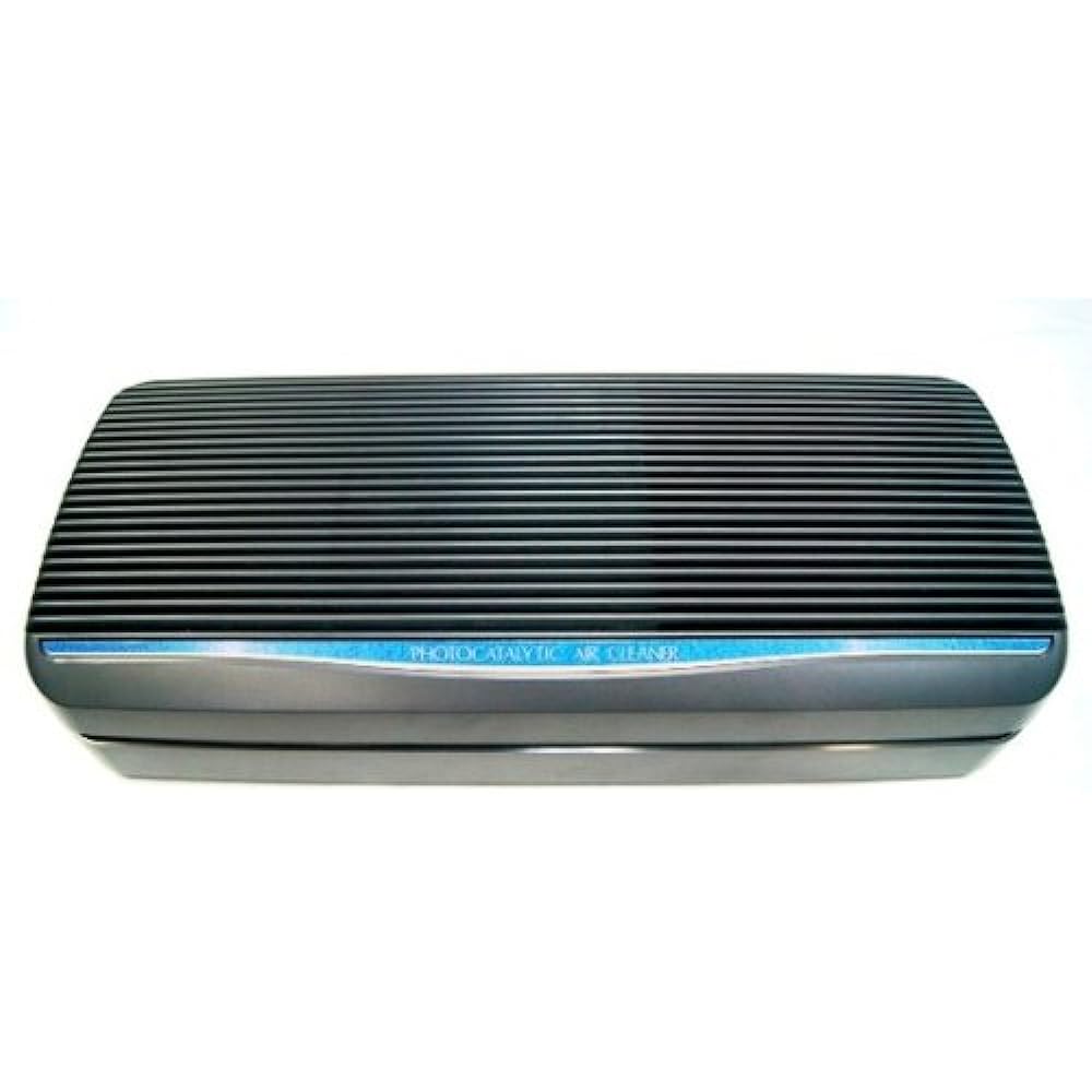 DAIKIN ACF12AJ Automotive Hikari Creer Air Purifier For 12V cars only