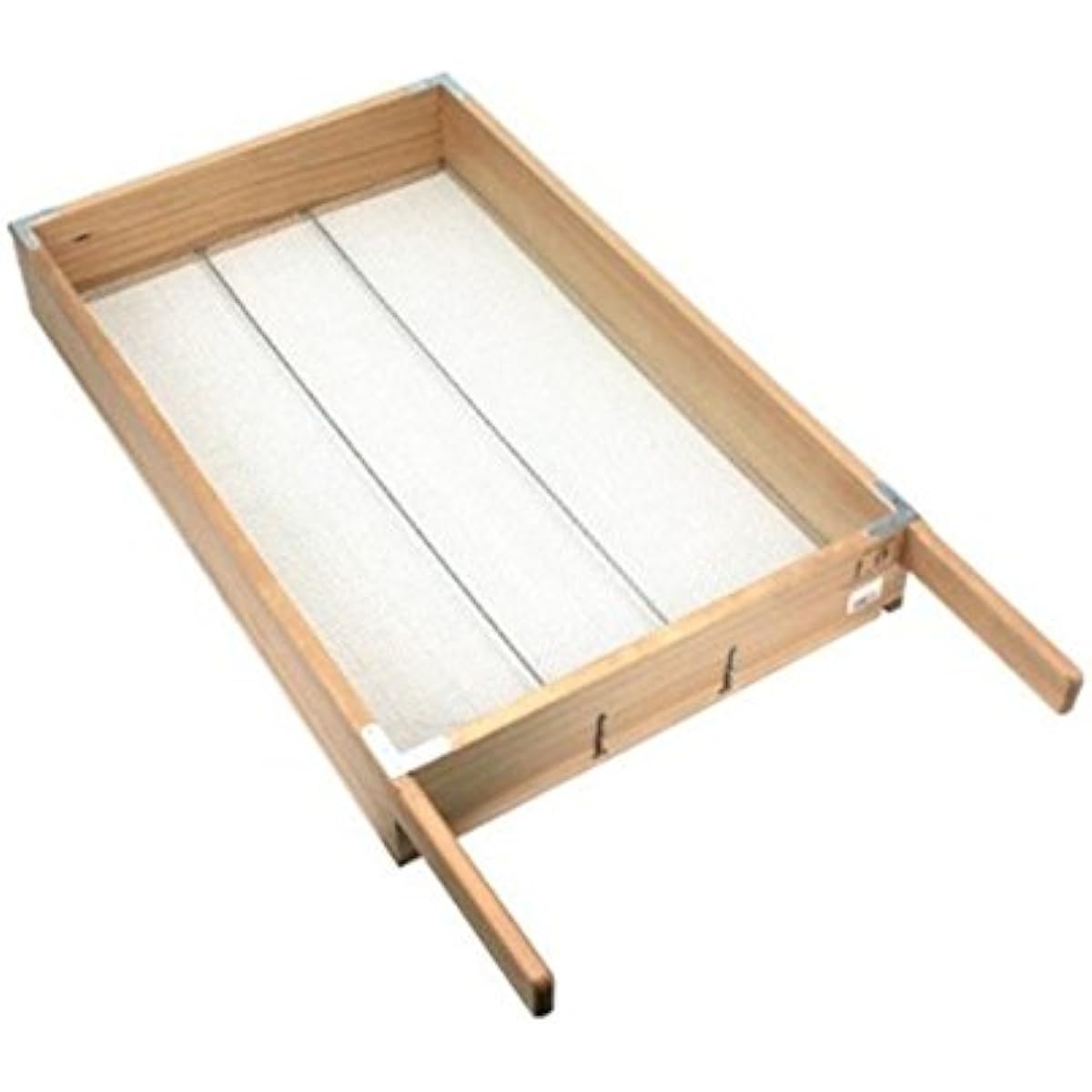 Sand sieve 9mm square sieve 9mm