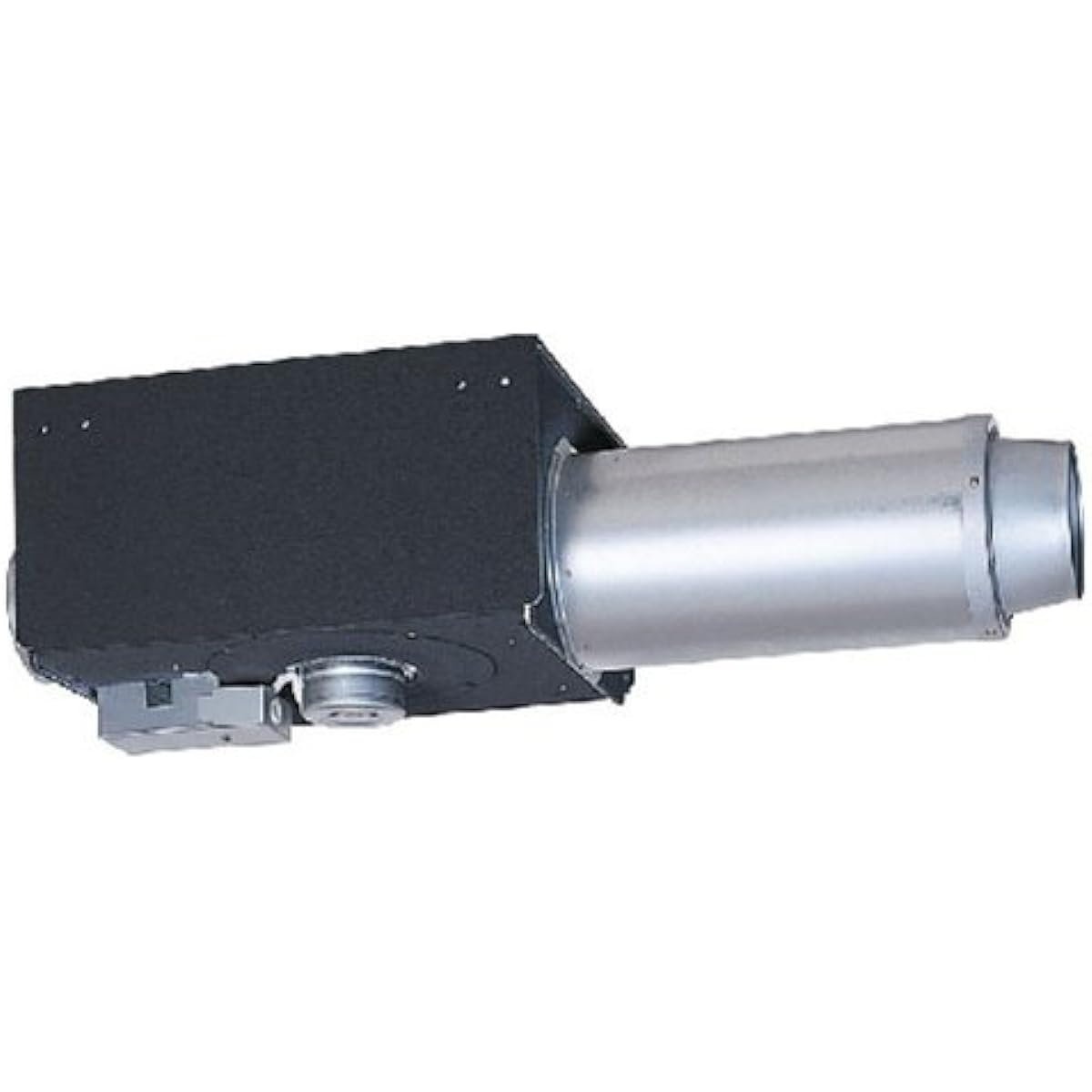 Mitsubishi Electric (MITSUBISHI) Duct Ventilation Fan Intermediate Mounting Duct Fan with Electric Damper V-23ZMSQ2