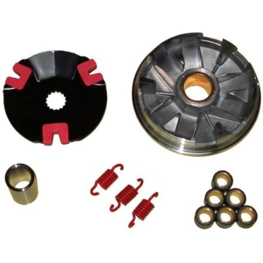 Yokozuna Parts High Speed Pulley Kit Jog90 Axis 90 Champ 80 1