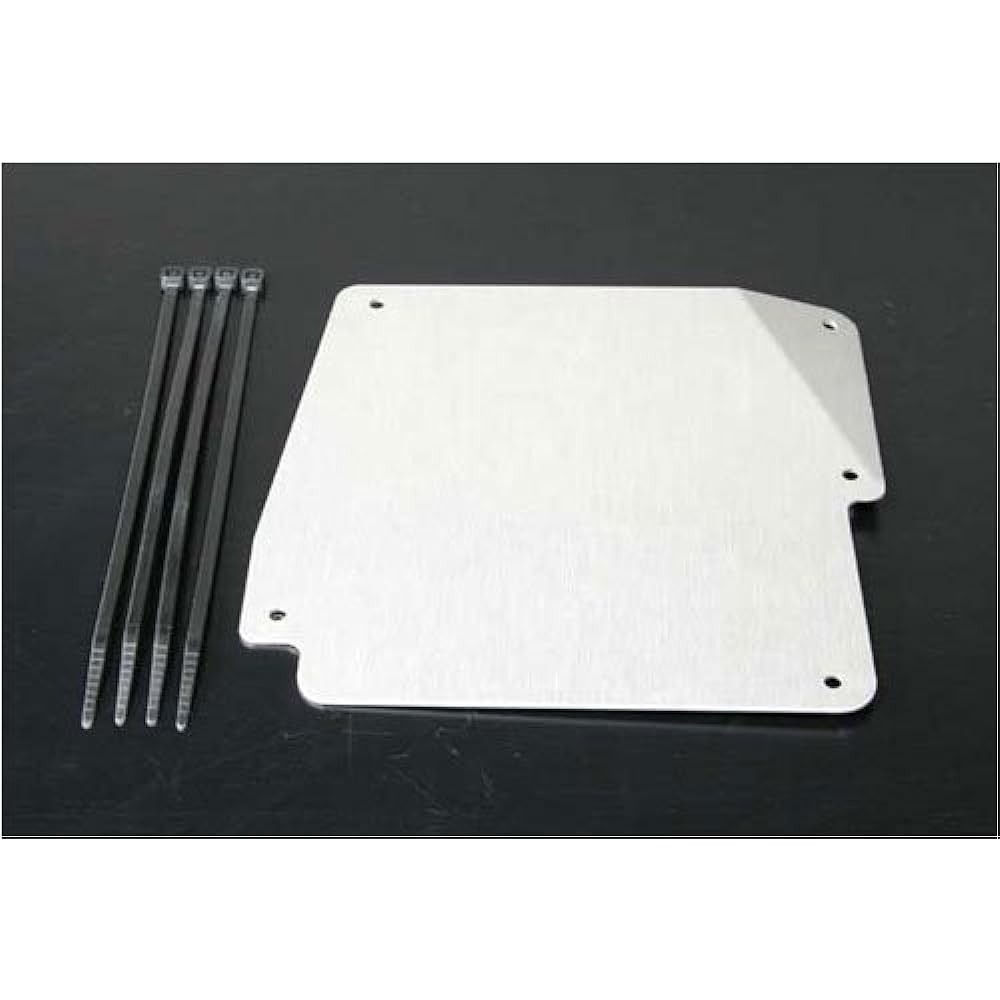 SP Takegawa Mudguard Kit (Aluminum) APE 09-09-1805