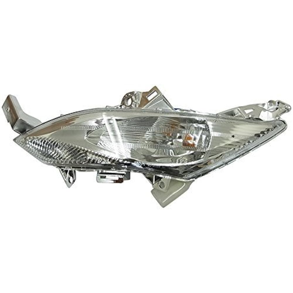 HONDA Genuine Parts Dio110 Turn Signal Assy Left Breeze110 Dio 110 991052