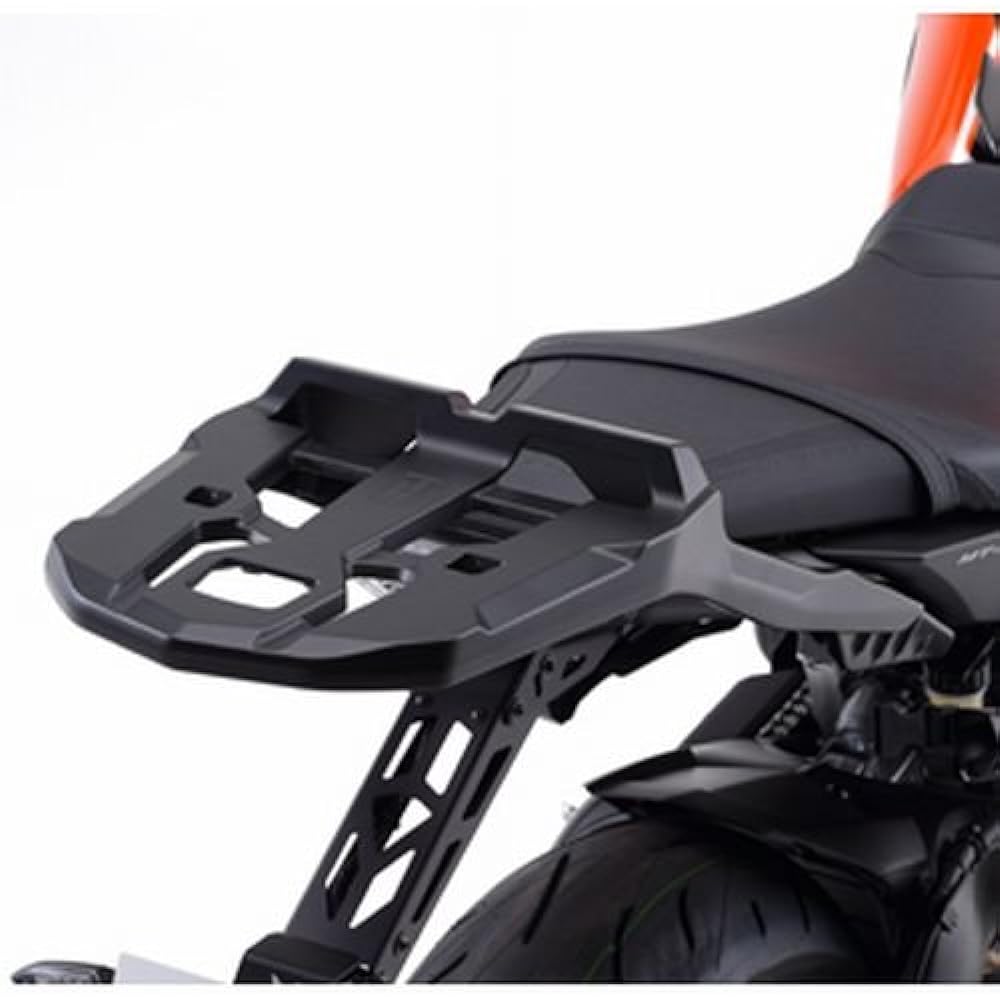 YAMAHA Top Case Carrier Silver MT-09 Q5K-YSK-081-E02