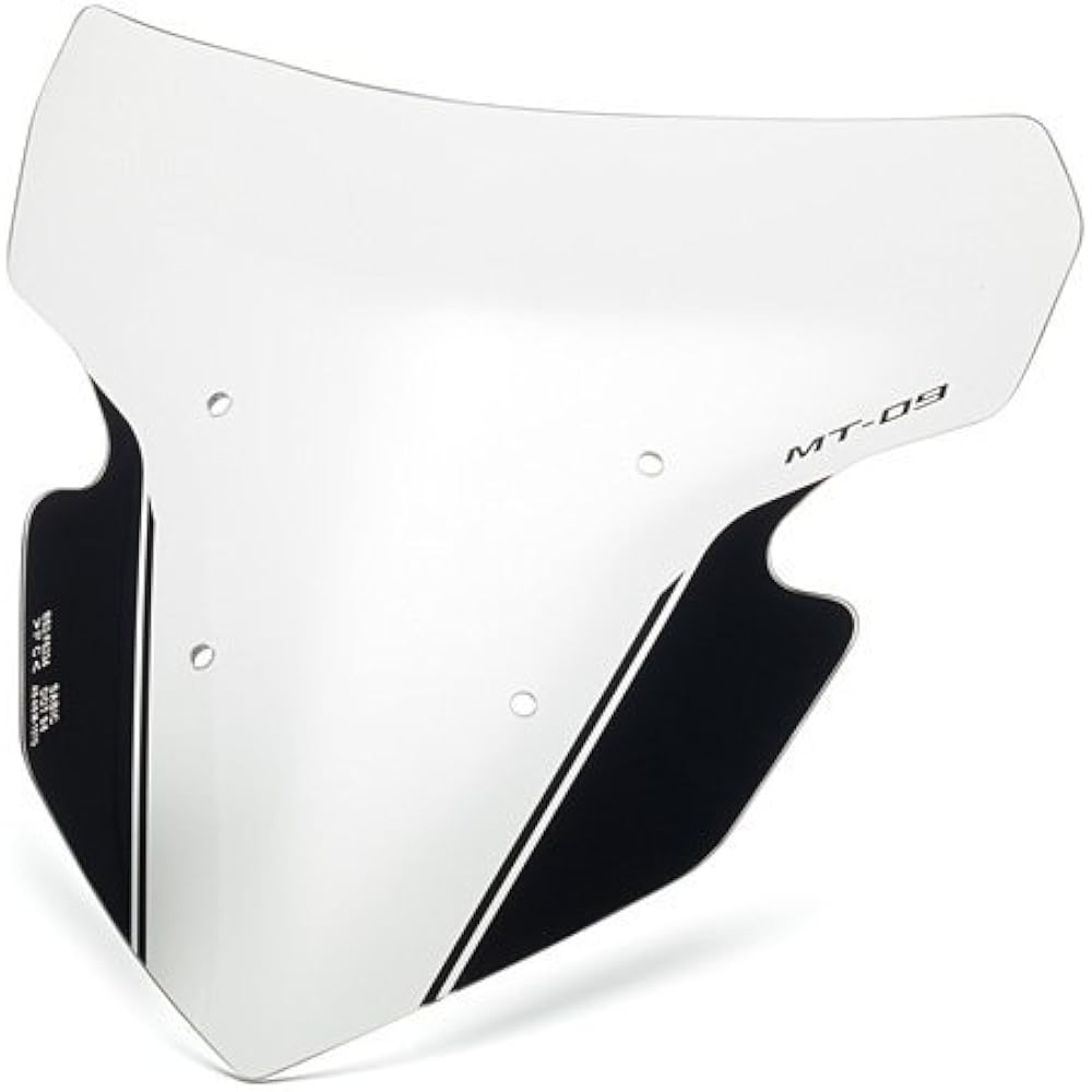 YAMAHA Sports Screen MT-09 Q5K-YSK-106-R01
