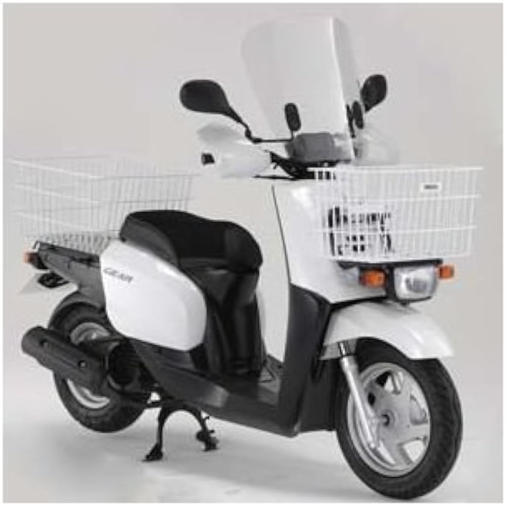 YAMAHA Front Basket Set BX50 Q5K-YSK-059-P01 Q5K-YSK-059-P01