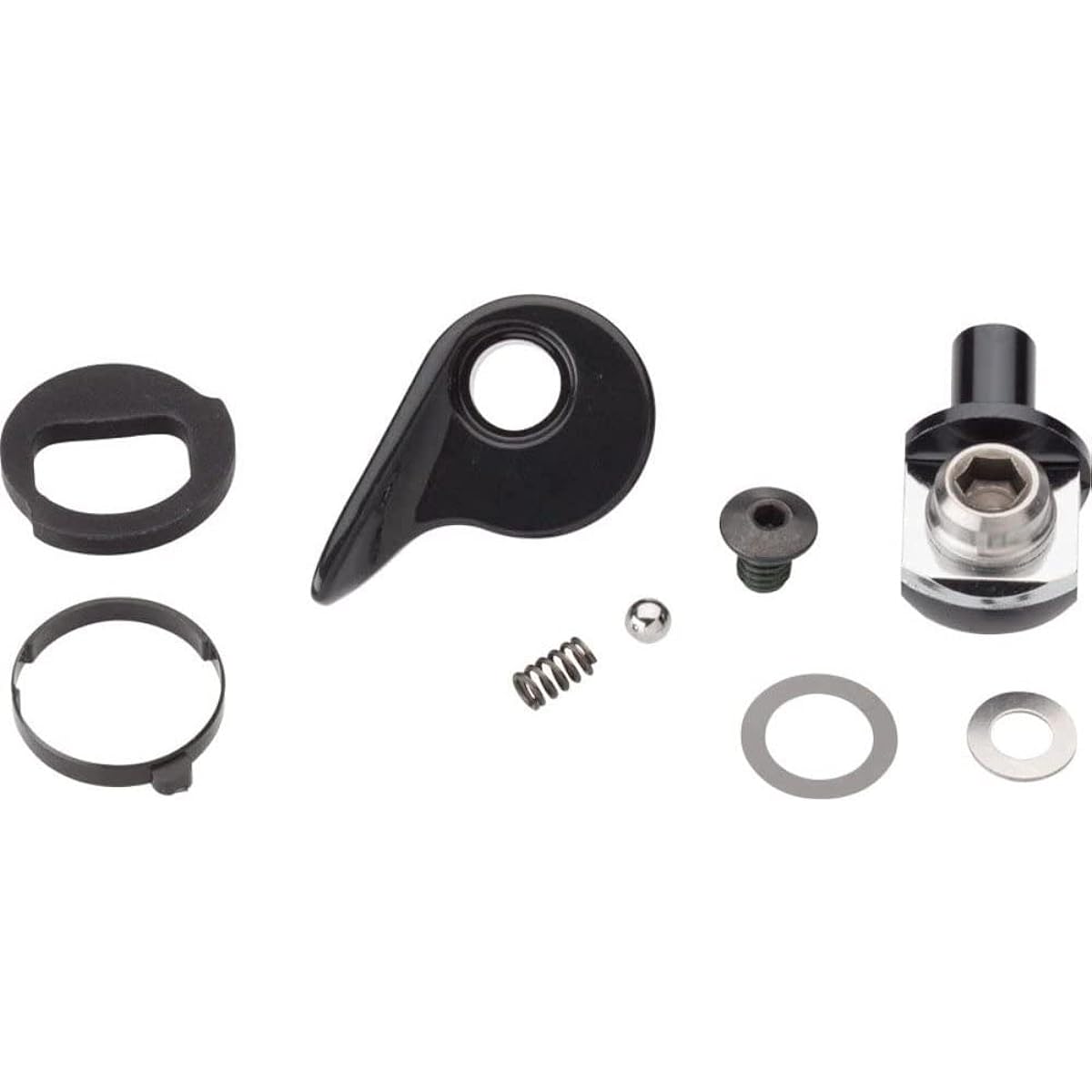 SHIMANO Repair Parts Quick Release Assembly BR-R9100 BR-R9110-F BR-R9110-RS Y8PP98020