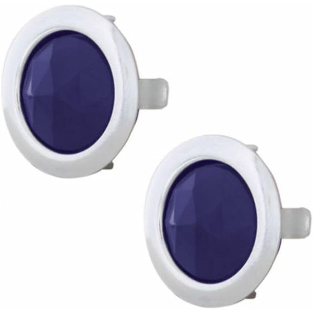 For united Pacific A5010 dots and chrome ring tail lights