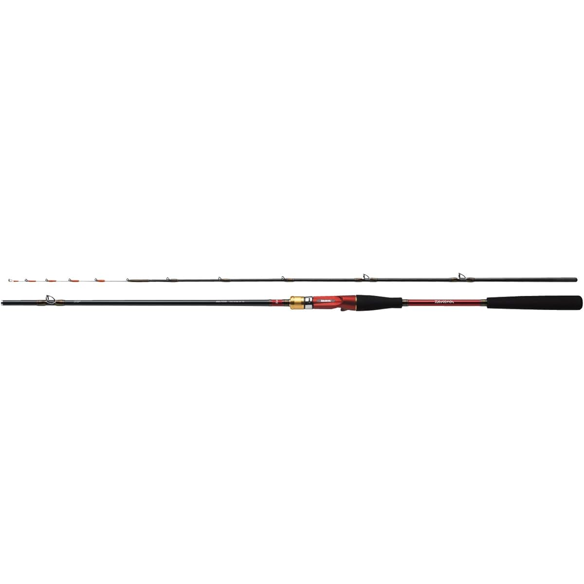 DAIWA Boat Rod Analister Tenya Tachiuo 82-190 Fishing Rod
