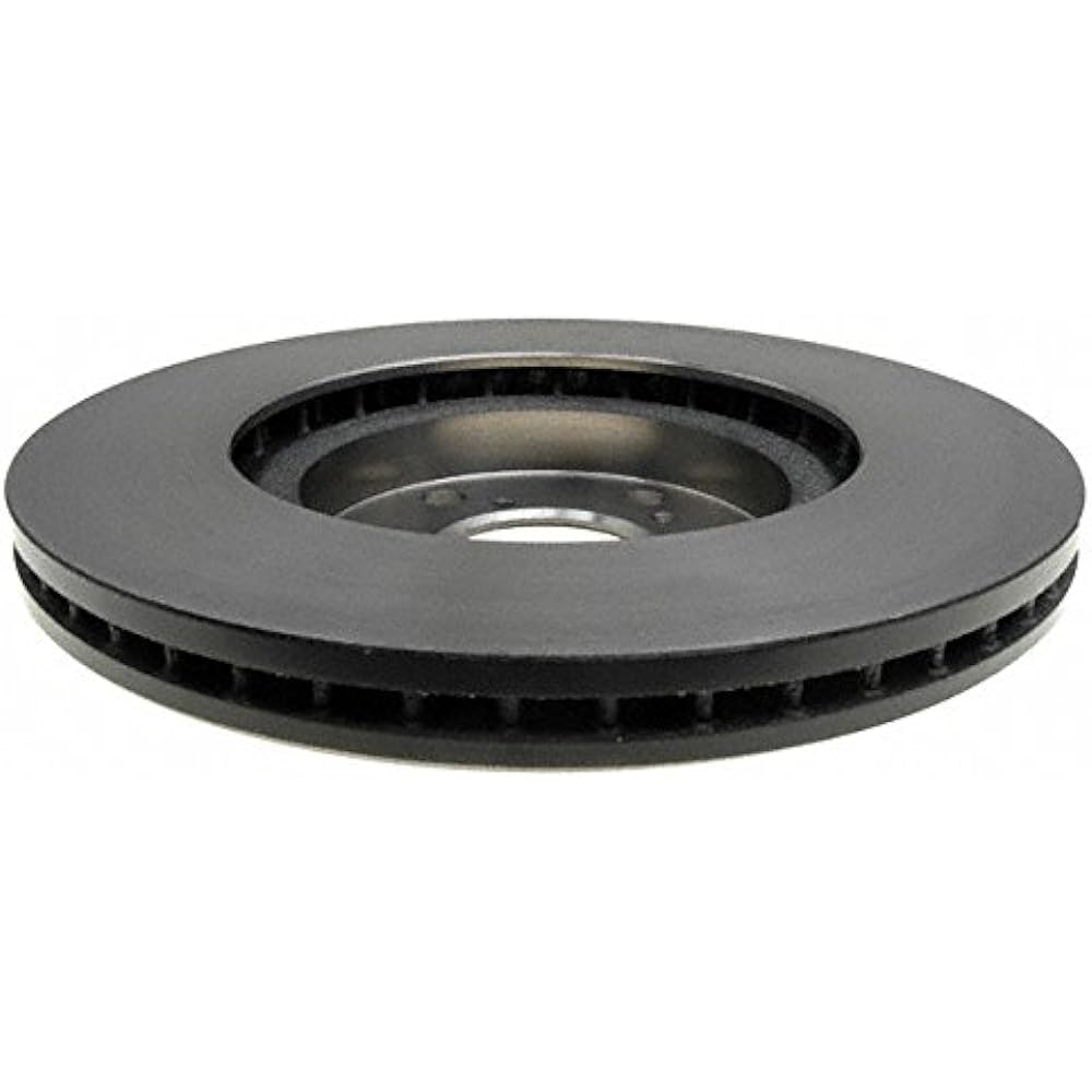 ACDelco 18A2687 Professional Front Disc Brake Rotor