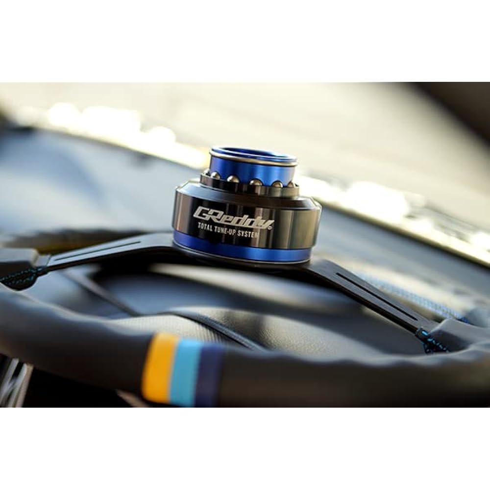 TRUST TRUST TRUST GReddy RAPFIX2 Rafix 2