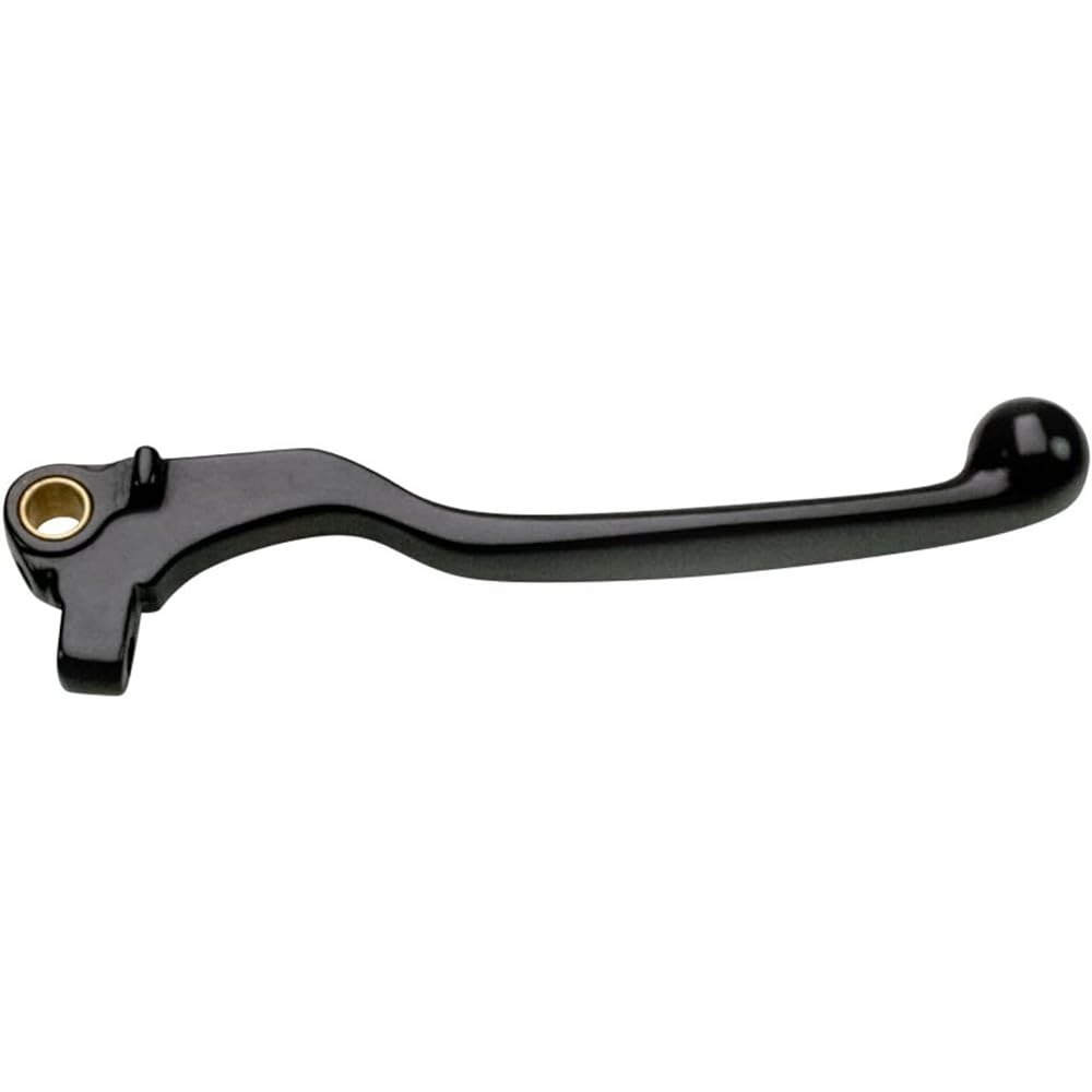 86 - 91 Honda CR250: Motion Pro Brake Lever (Black)