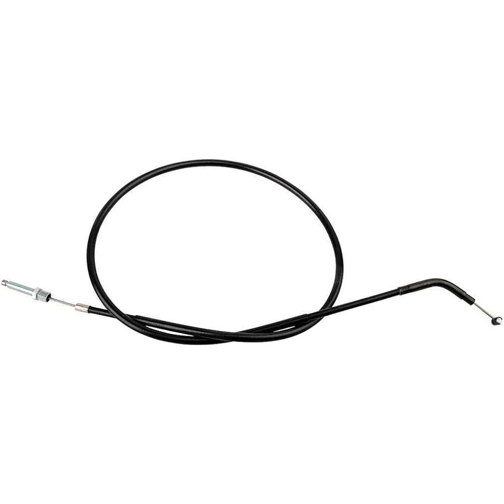 Motion Pro Black Vinyl OE Clutch Cable 04 - 0311