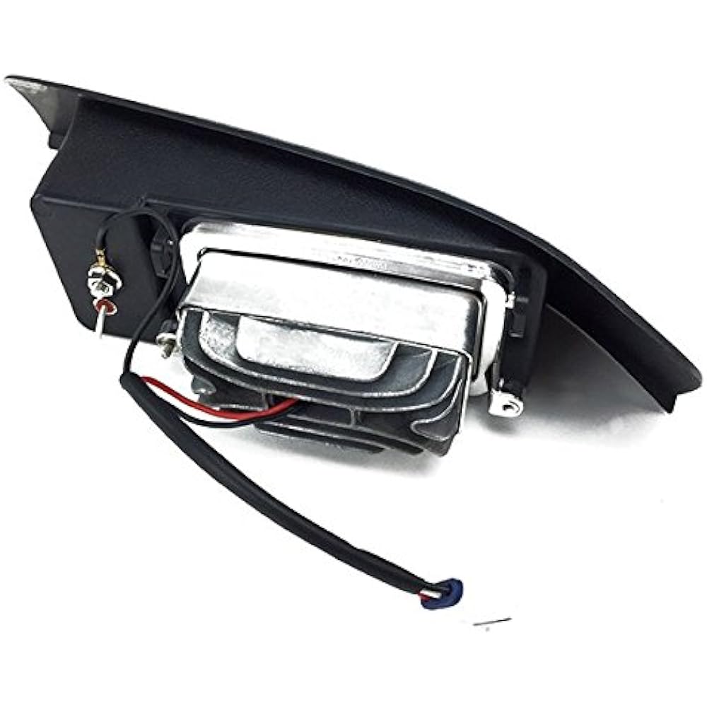 RECPRO EZGO TXT Adjustable Golf Cart LED Light Kit 1996-2013