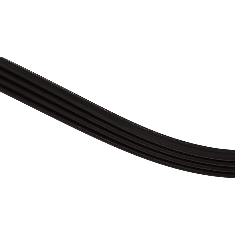 ACDelco 19210691 GM Original Equipment Air Conditioning Compressor Belt Kit with Tool