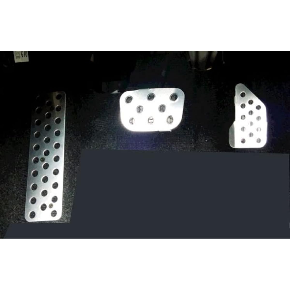nyu-kopenro-bu, Cello, Express Copen – Robe – Transmission for Aluminum Pedal