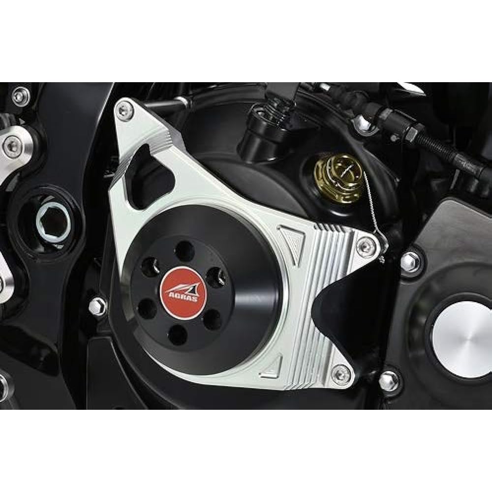AGRAS Racing Slider for Clutch Black Z900RS 18