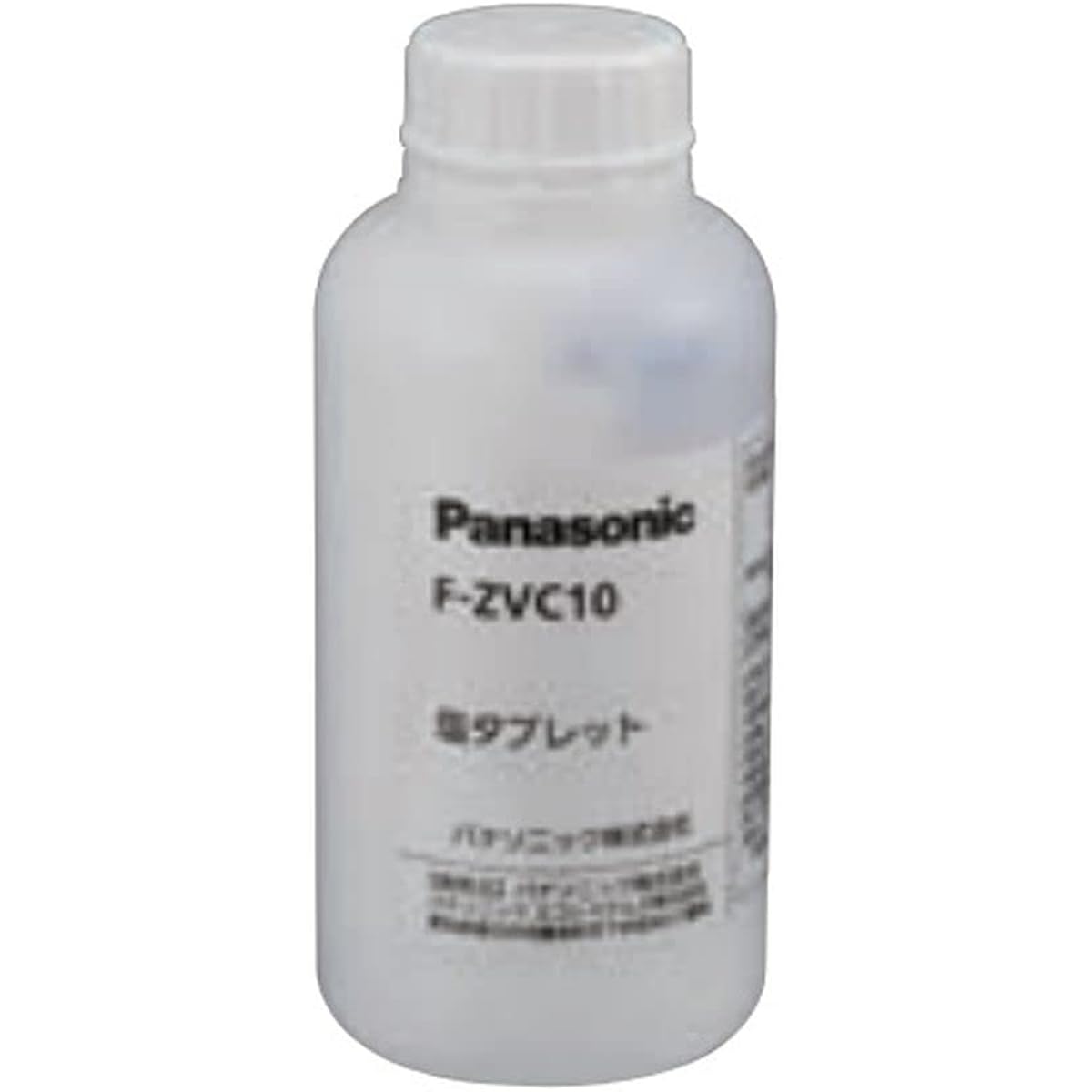 Panasonic salt tablets 1000 tablets F-ZVC10
