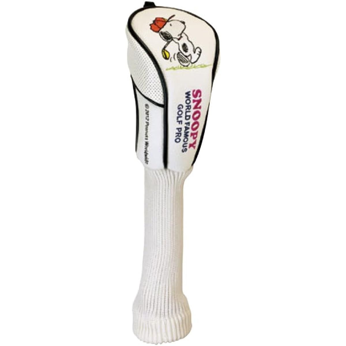 LITE Snoopy Golf Pro Utility Head Cover H-182
