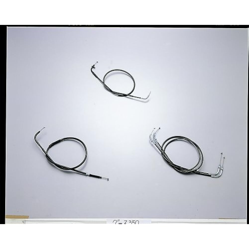 HURRICANE Clutch Cable (+15CM) Goose 350 HB6541