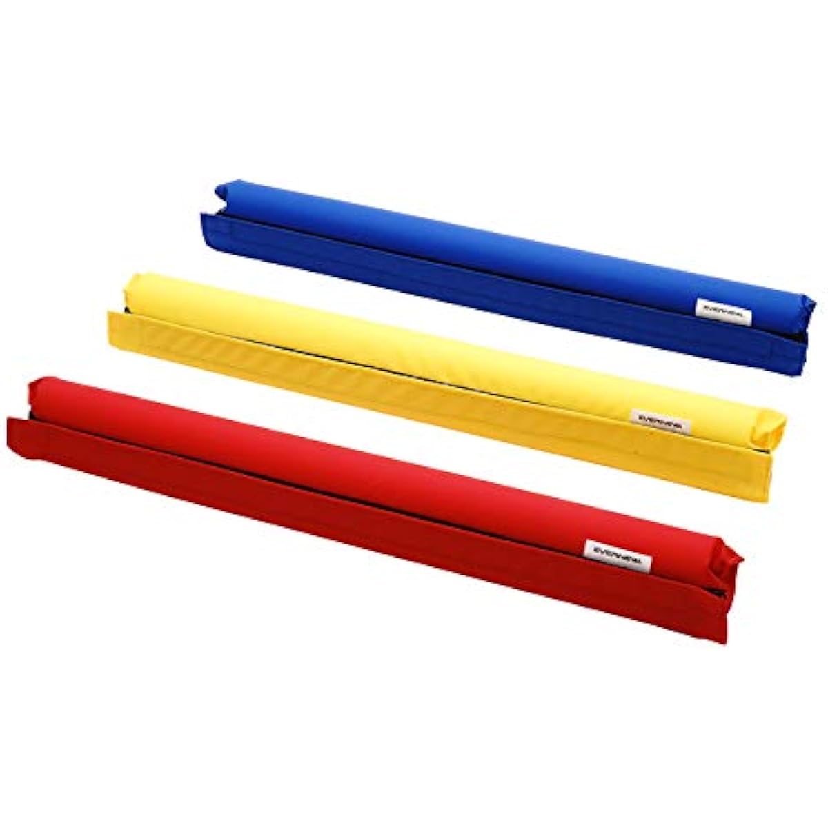 EVERNEW Iron Bar Auxiliary Pad Yellow L EKD363