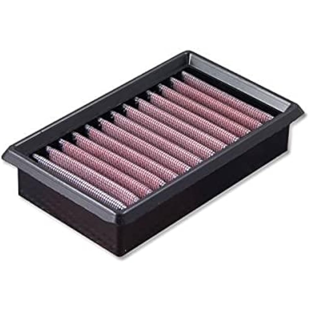 DNA High Performance Air Filter Compatible for Husqvarna Nuda 900R (2012) PN: P-BM8S09-01