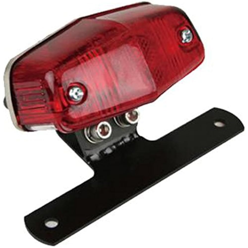 GOODS Lucas L525 Tail Lamp Kit 250TR G6-00039