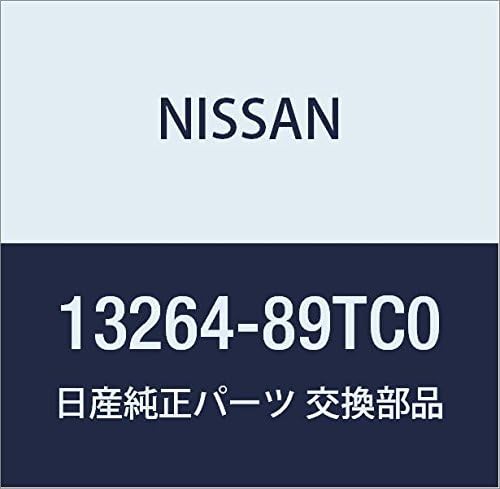 NISSAN Genuine Part Barblocker Cover