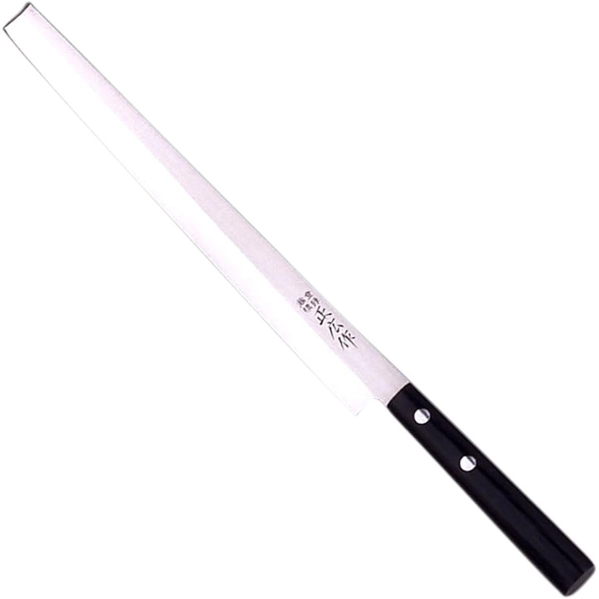 Masahiro Stainless Steel Japanese Knife Takohiki 240mm Left Hand 10673