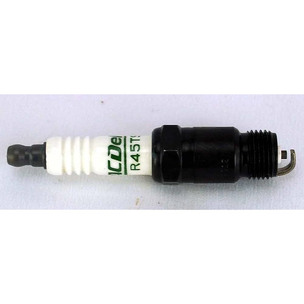 ACDELCO R45TS Professional conventional spark plug (8 packs)
