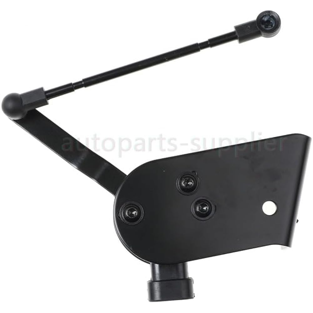 Car parts 15098628 15098629 Front headlight height level Sensor Delak Es Calade Svolley Balance for Subbula Bantaho GMC Ucon Car Parts (Color: Front Right (FR)