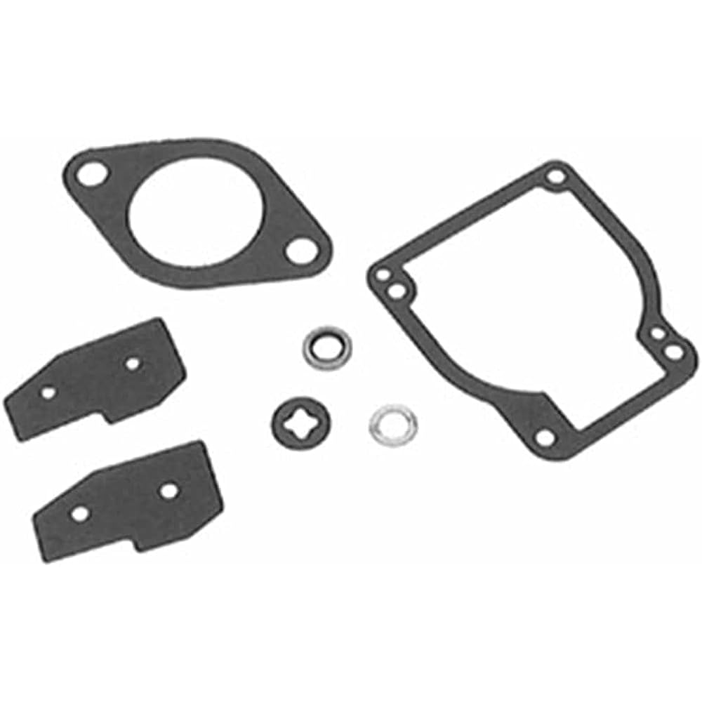 GLM 40490 Diafrum & gasket kit